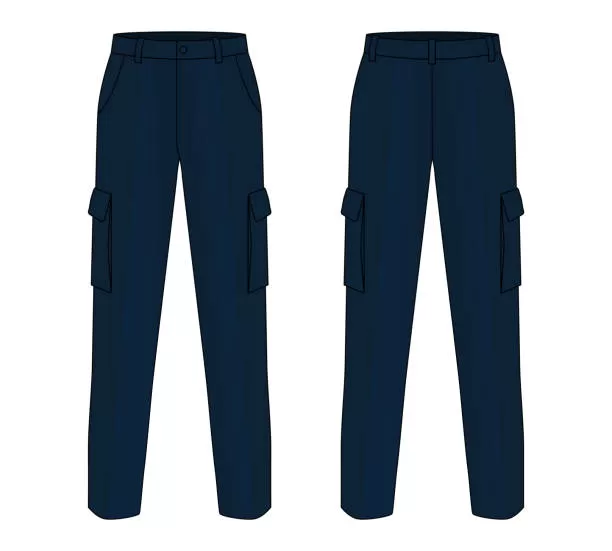 pantalones 