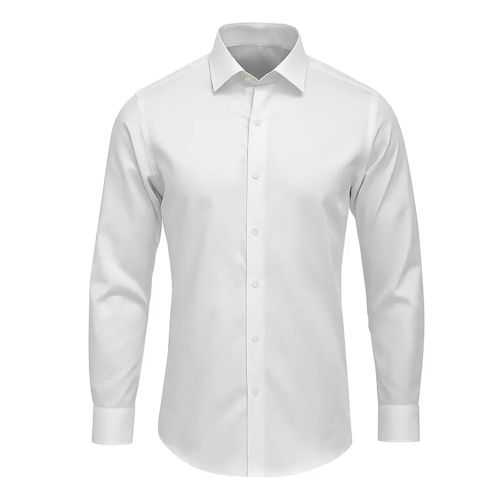 Camisa Blanca