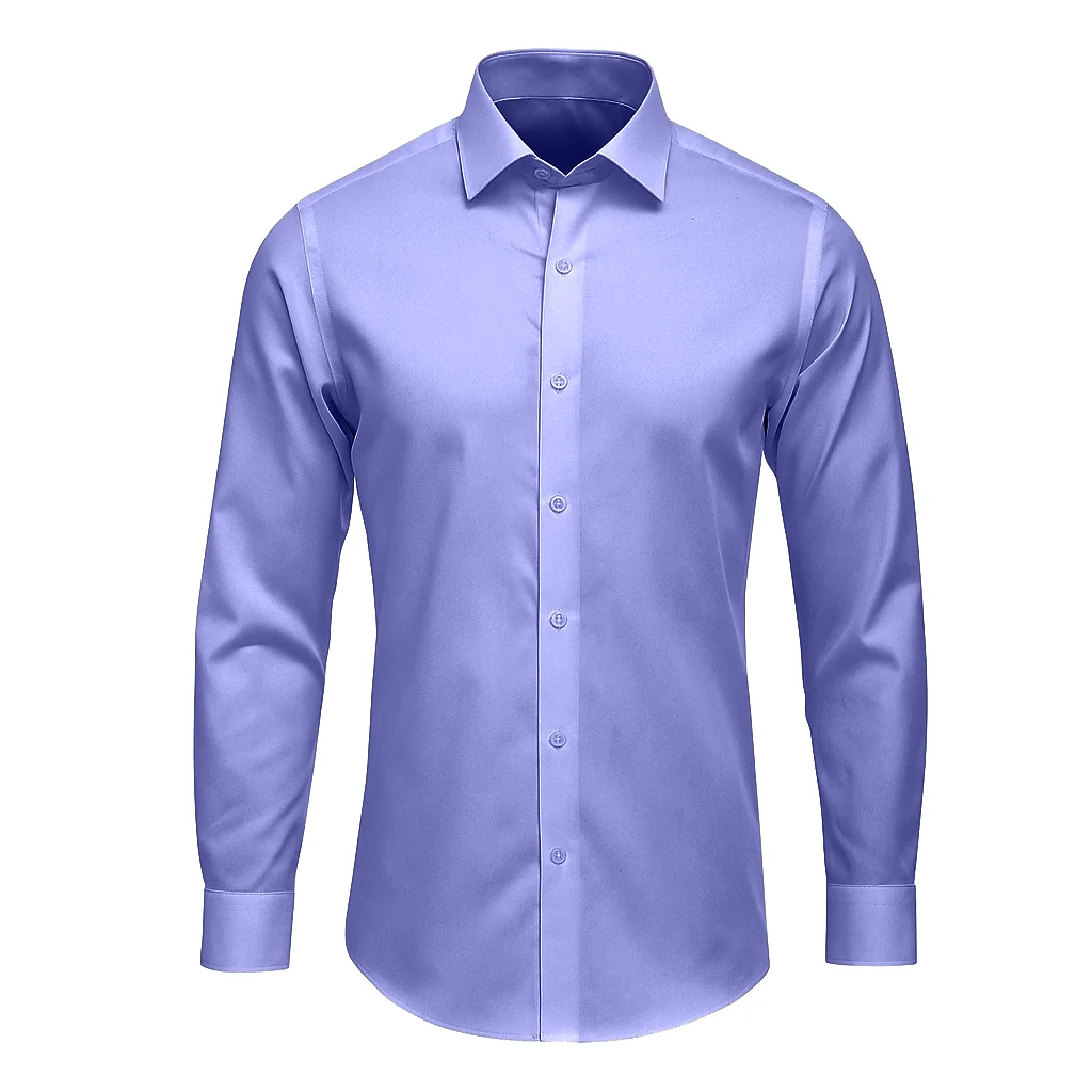 Camisa Blanca